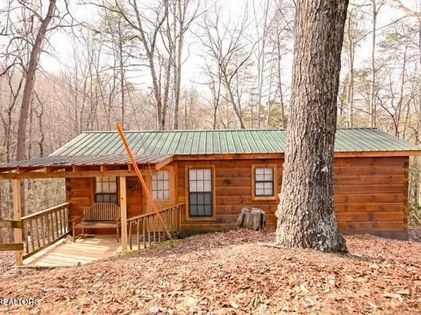 1041 Ridgefield Dr, Sevierville, TN 37876