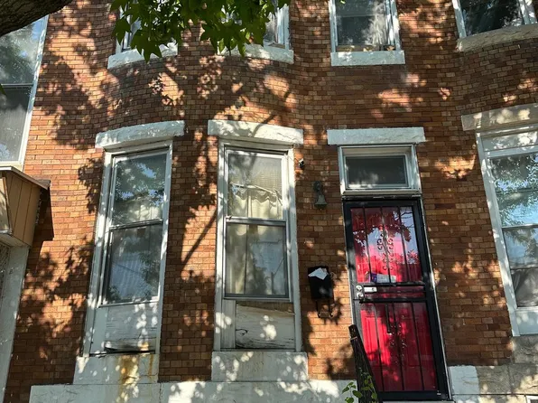 253 N Monroe St, Baltimore, MD 21223