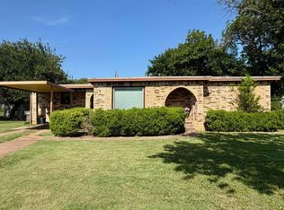 2005 Burroughs St, Wichita Falls, TX 76309