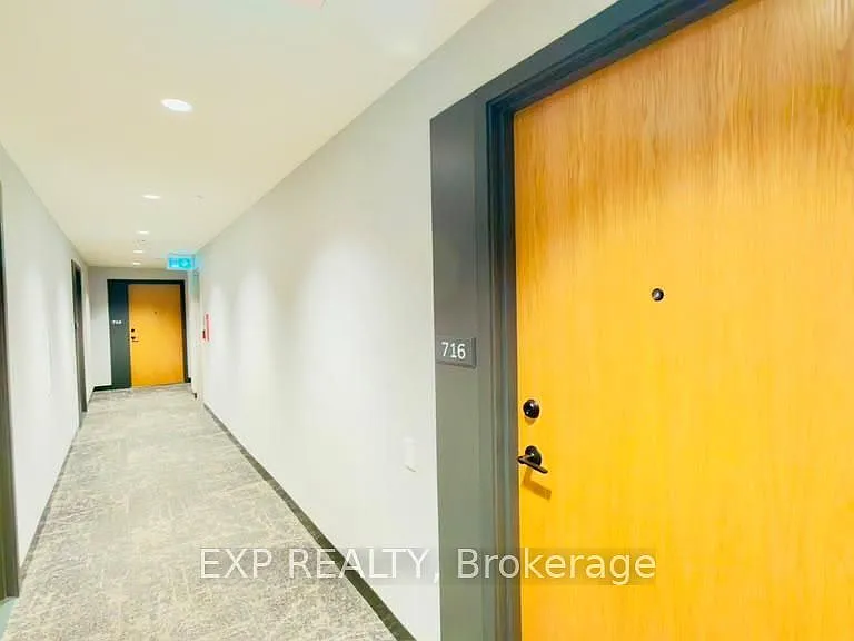 2495 Eglinton Ave W #716 — Photo 9
