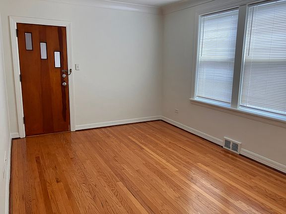 2nd image of 2815 N Troy St APT 1R