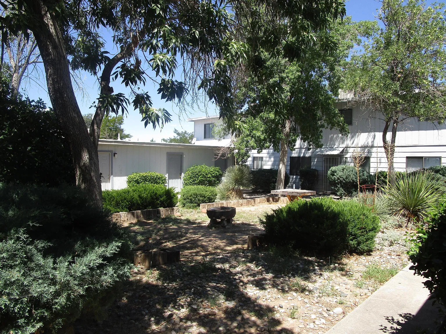 2 bed, 950 sqft, $995 — Photo 2