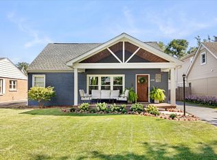 4319 Western Ave, Western Springs, IL 60558