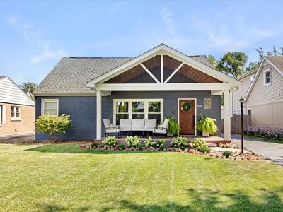 4319 Western Ave, Western Springs, IL, 60558