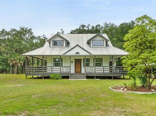 2680 County Road 2006 W, Bunnell, FL 32110