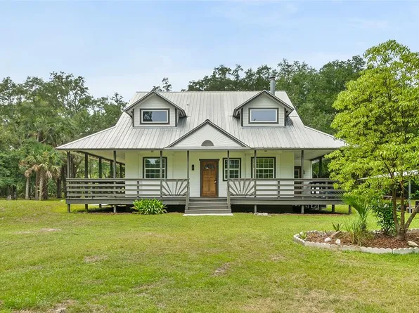 2680 W COUNTY ROAD 2006 W, BUNNELL, FL 32110
