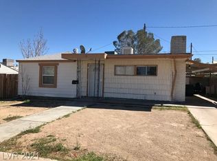 260 S Major Ave, Henderson, NV 89015