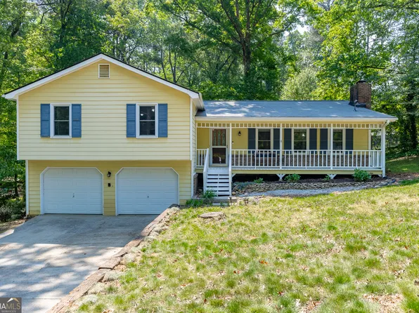 2549 Kings Pistol Ct, Grayson, GA 30017