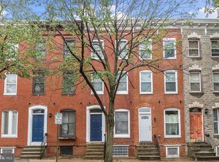 307 Scott St, Baltimore, MD 21230