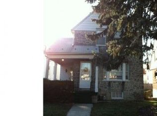 110 Endlich Ave, Reading, PA 19606