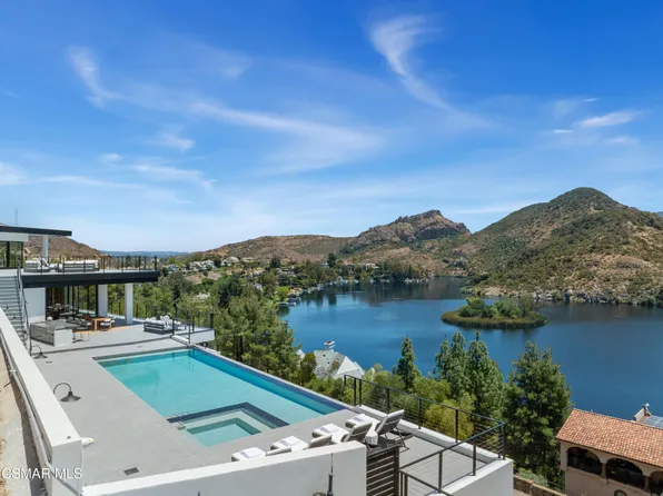 461 Lake Sherwood Dr, Westlake Village, CA 91361
