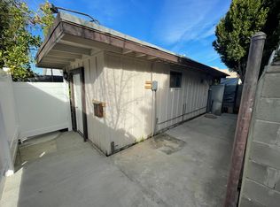 5201 Bascule Ave, Woodland Hills, CA 91364