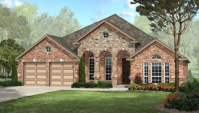Elevation Image 1.