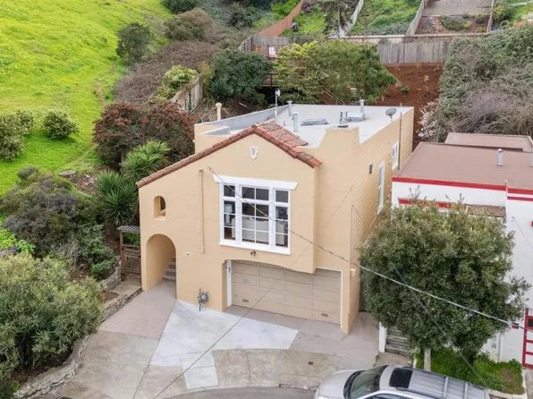 1919 Quesada Ave, San Francisco, CA 94124