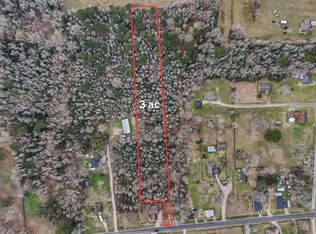 160 Fm 160 S, Liberty, TX 77575