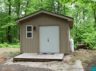 8975 Ole Lake Rd, Cable, WI 54821