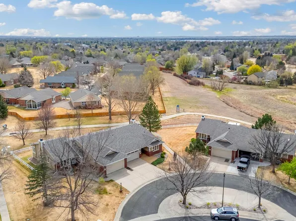 2580 Lochbuie Cir, Loveland, CO 80538
