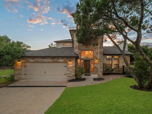 3012 Chisholm Trl, Austin, TX 78734