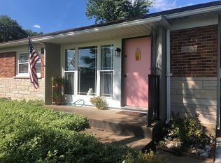 4407 Cayuga Dr, Saint Louis, MO