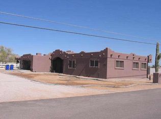 2120 W Smoketree St, Apache Junction, AZ 85120