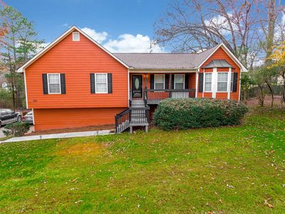 559 Scarborough Rd, Ellenwood, GA, 30294