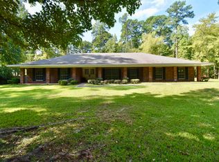 314 Forest Creek Dr, Ruston, LA 71270