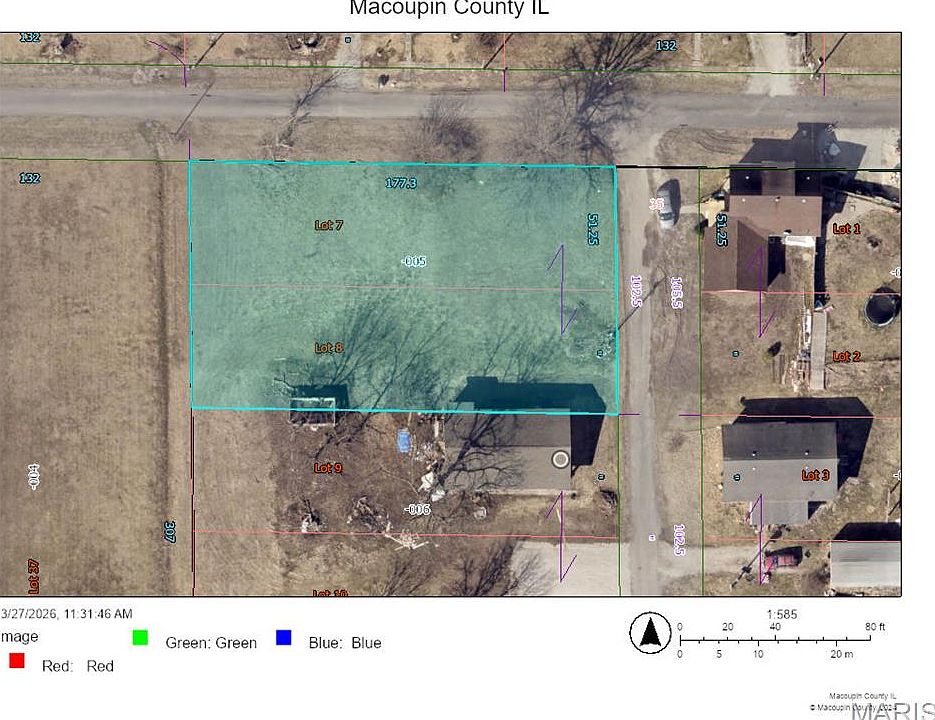 2nd image of Helmuth St