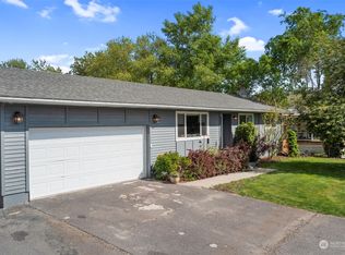 317 S Jackson Pl, East Wenatchee, WA 98802