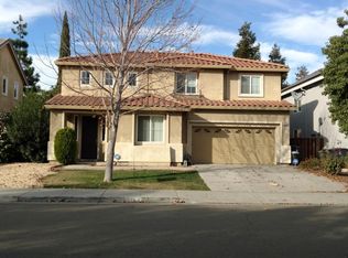 2263 Clemente Ln, Tracy, CA