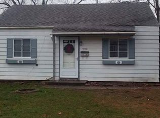 228 Luelde St, South Bend, IN