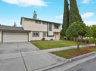 2034 Gana Ct, San Jose, CA 95148