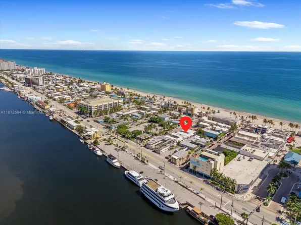 330 Grant St, Hollywood, FL 33019