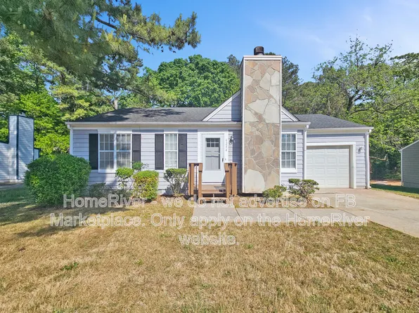 4254 Catalpa Park, Ellenwood, GA 30294