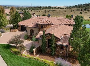 7188 Raphael Ln, Littleton, CO 80125