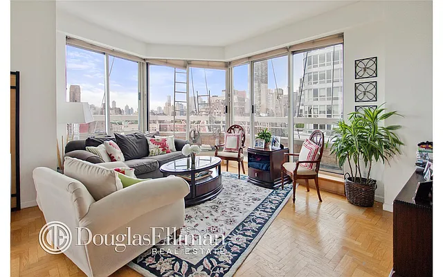 Rented by Douglas Elliman | media 1