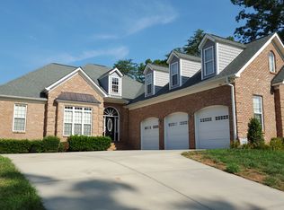 205 Vanderbilt Blvd, Locust, NC 28097