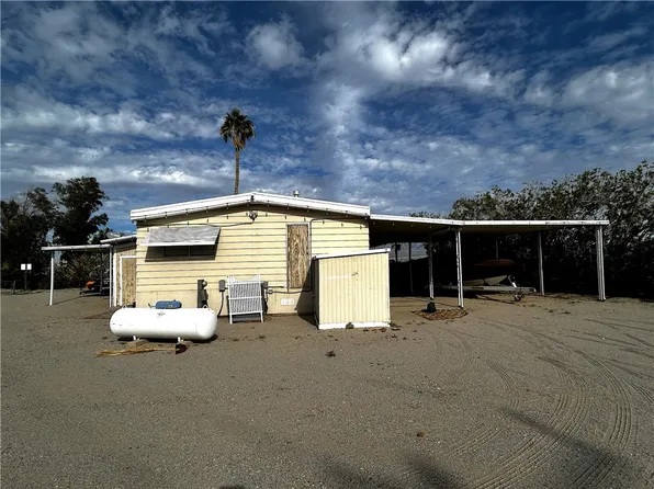 1 Sunrise Trl, Havasu Lake, CA 92363