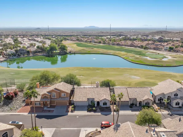 1257 E BRIARWOOD Terrace, Phoenix, AZ 85048