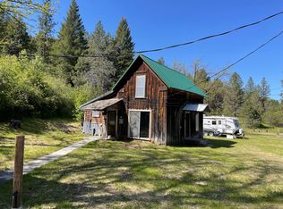 44916 Kahler Basin Rd, Spray, OR 97874