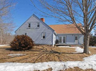 74 Worster Rd, Berwick, ME 03901