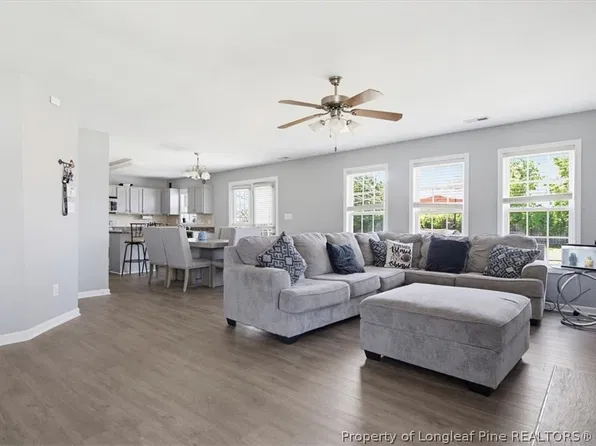 1920 Jenny Rd, Fayetteville, NC 28314