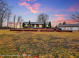 11600 Brown Rd, Springport, MI 49284