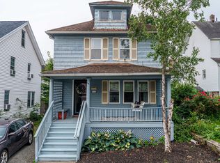 512 Jadwin St #L-20, Scranton, PA 18509