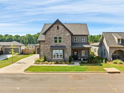 1729 Creekside Ln, Auburn, AL, 36830