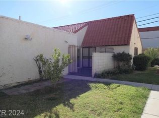 3335 Racquet St, Paradise, NV 89121