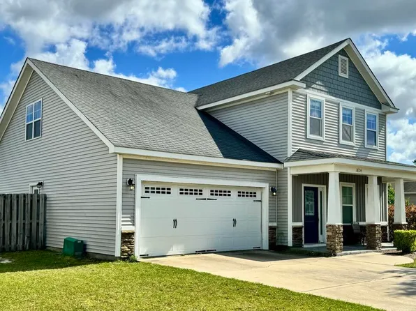 1824 Olive Pine Way, Leland, NC 28451