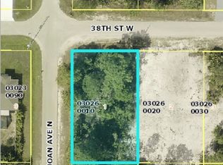 2911 38th St SW, Lehigh Acres, FL 33971