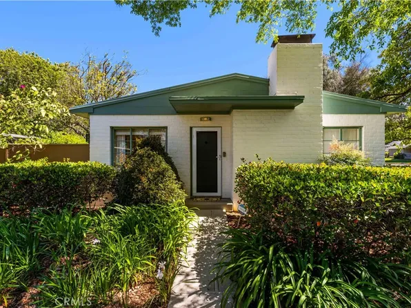 5528 Village Grn, Los Angeles, CA 90016