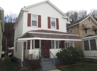 506 5th Ave, Ford City, PA 16226