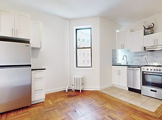287 W 147th St #2LB, New York, NY 10039